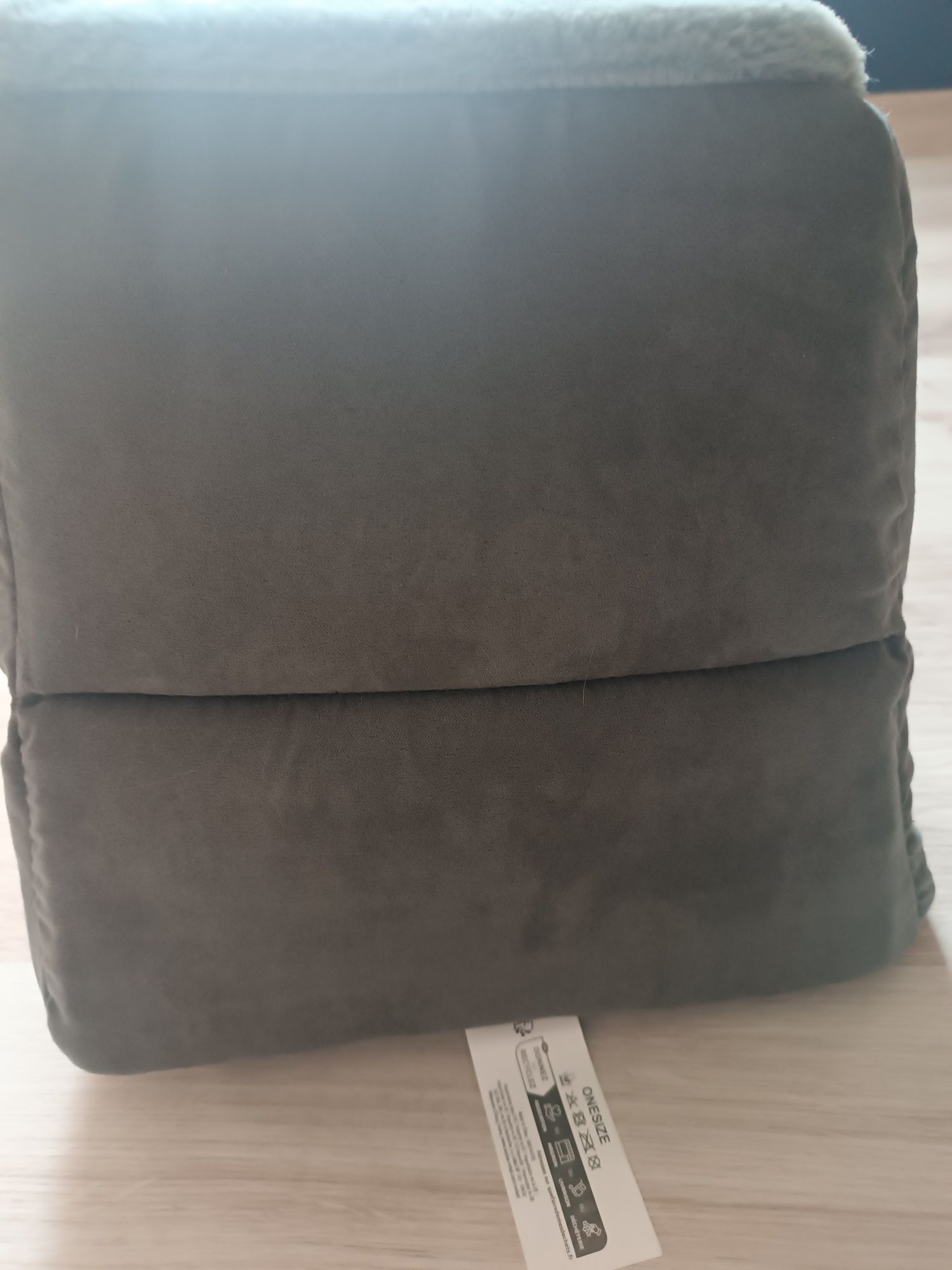 2w1 domek/Legowisko dla kota/małego psa
