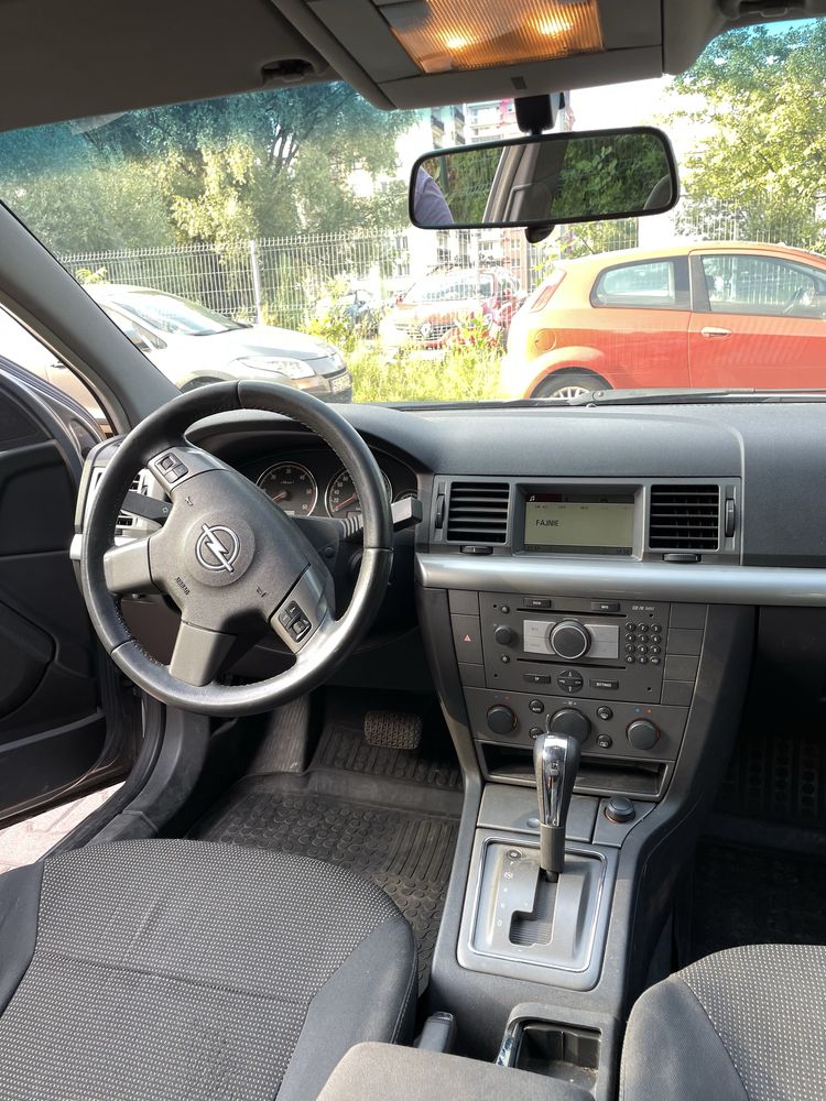 Opel Signum *Automat*