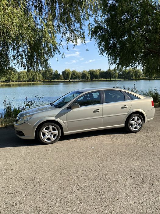 Opel Vectra C автомат Без ДТП