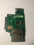 Czytnik kart konektor HDD ASUS K50 (0435)