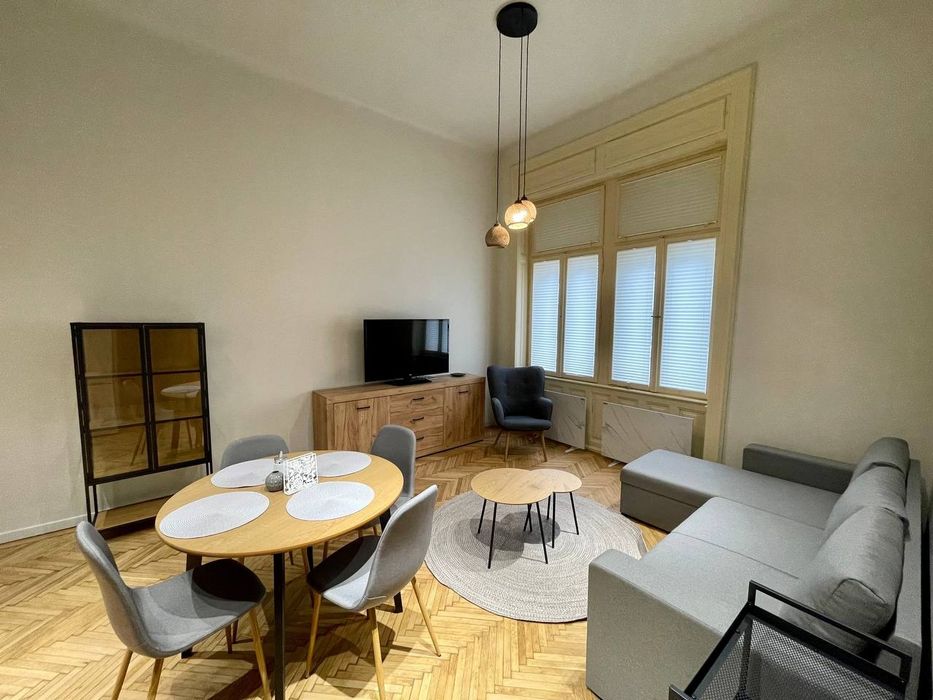 Квартира на Корзо