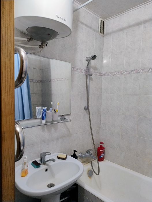 Оренда кімнати, 2к квартира