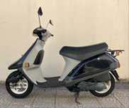 Honda Vision Met-In 50