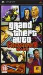 PSP GTA Chinatown WARS Games4US Pasaż Łódzki