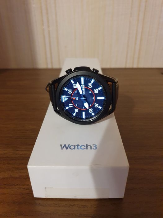 Samsung Galaxy Watch 3
