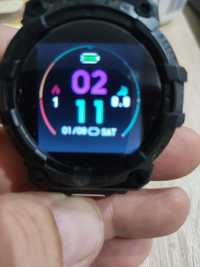 Zegarek Smartwatch  FD68