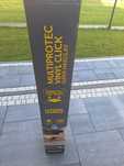 Podkład Arbiton multiprotec vinyl click 1.1 mm 9m2