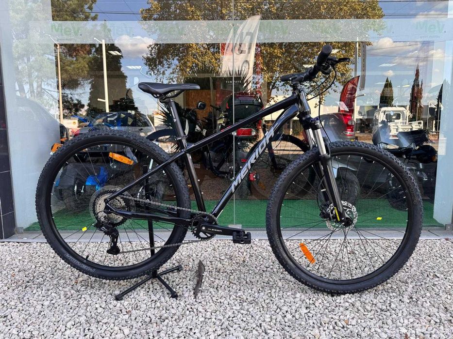 Merida BIG NINE 20
