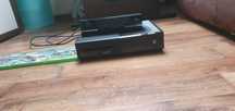 Xbox One + kinect + 3 gry
