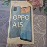 NOWY nieużywany Oppo A15 32GB