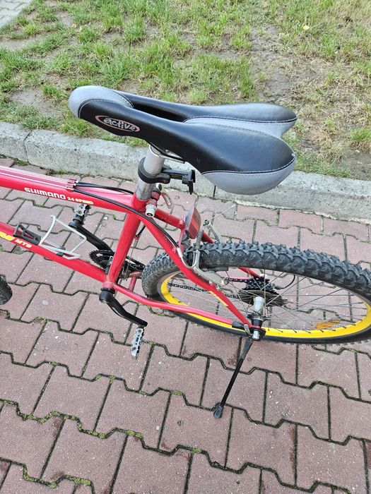 Rower Magnum MG 600 SE Magnum