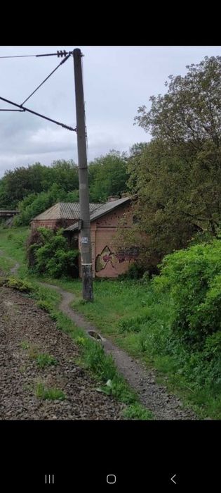 Продам нерухомість біля Вінниці