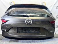 mazda cx5 Kf кришка Багажника Ляда 42s крышка Електро  наявність