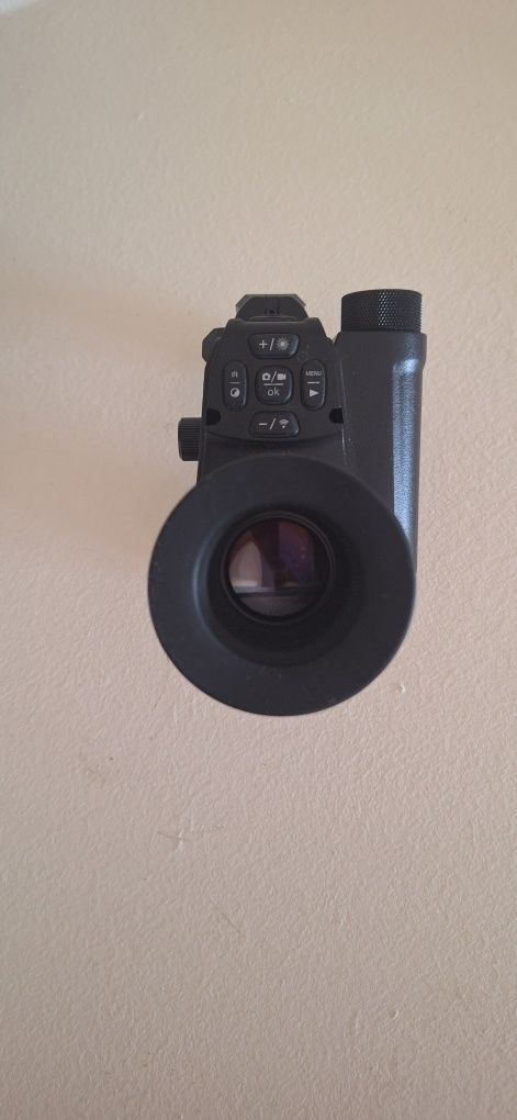 Visão  noturna Pard NV007  para juntar à mira diurna