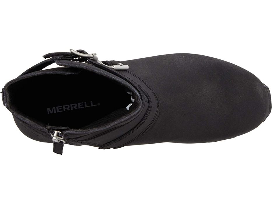 Чобітки утеплені  Merrell 7,5us