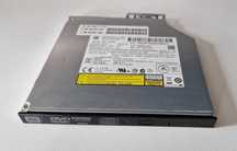 Oryginalny napęd DVD +/- RW do HP Microserver Gen8
