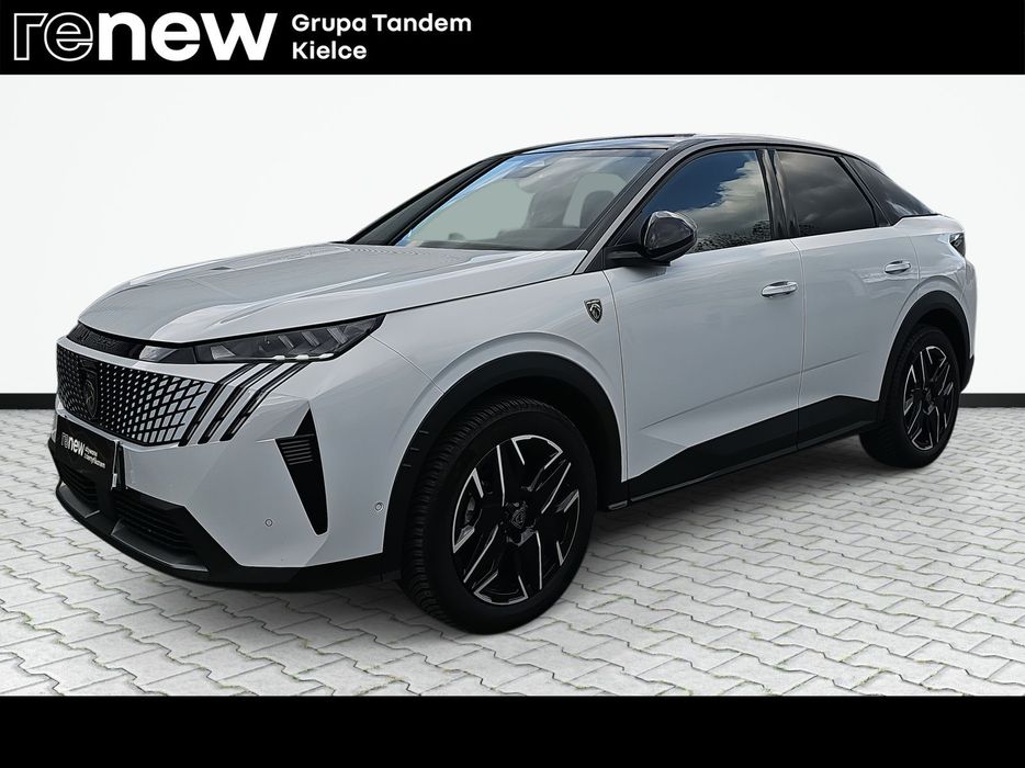 Peugeot 3008 3008 1.2 PureTech mHEV GT e-DCS6