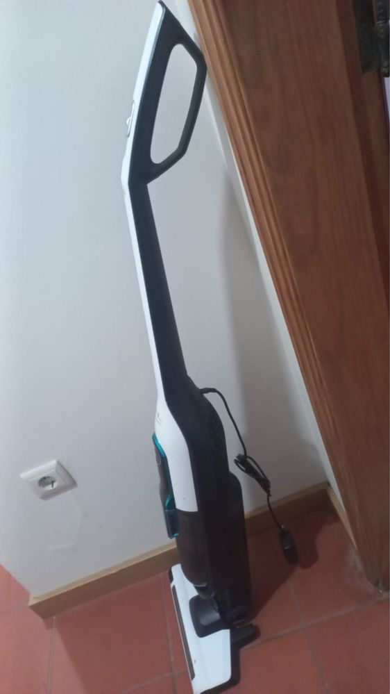 Aspirador bosh series 6