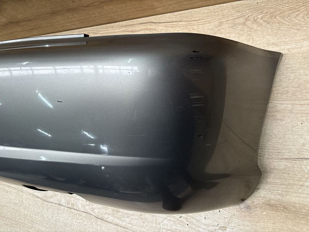 Zderzak tylny Seat Leon 1 FR/Cupra kolor ls7u