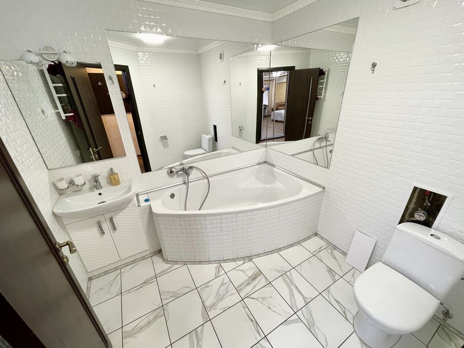 Оренда квартири в районі 97 Кварталу