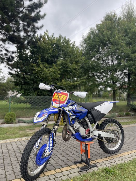 Sprzedam Yamaha yz125