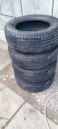 Шини літні 7 мм nexen cp 641 225/60 r16