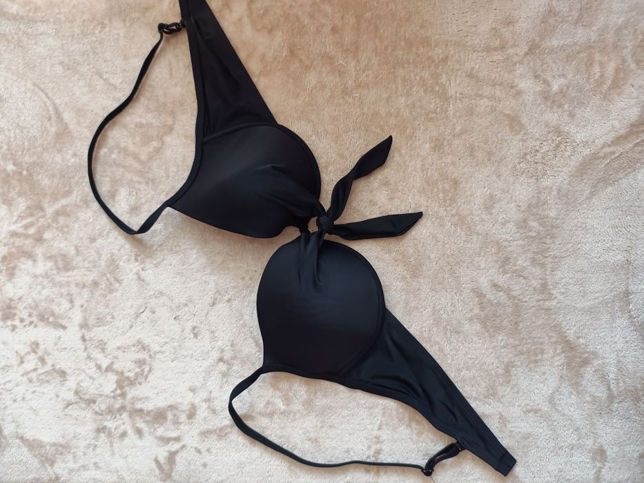 Góra od kostiumu kąpielowego