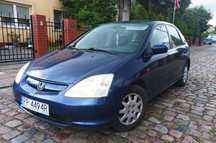 Honda Civic 1.4b