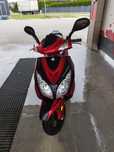 Barton skuter stan bdb