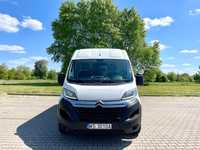 Citroen JUMPER L3H2 max paka 3,7 M rok 2015