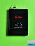 SSD 128GB SanDisk