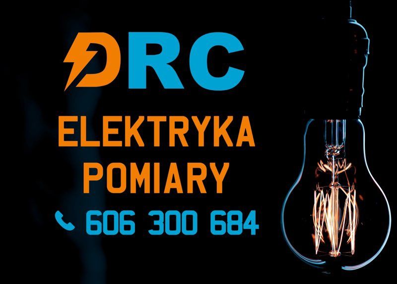 Elektryk : awarie instalacje montaż domofony monitoring folia grzewcza