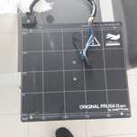 Hotbed Prusa MK42