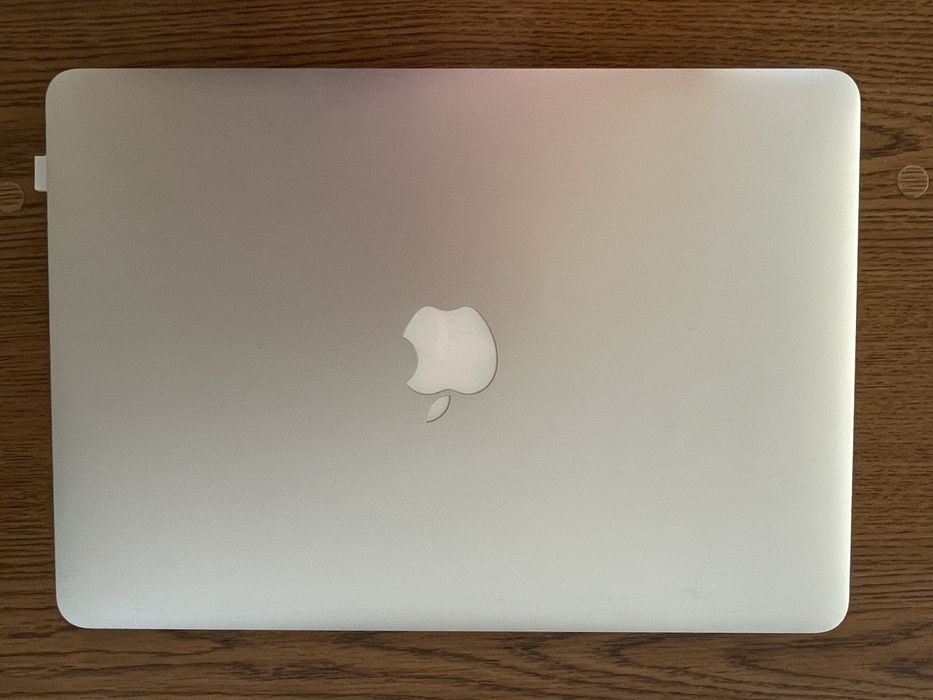 MacBook air 13