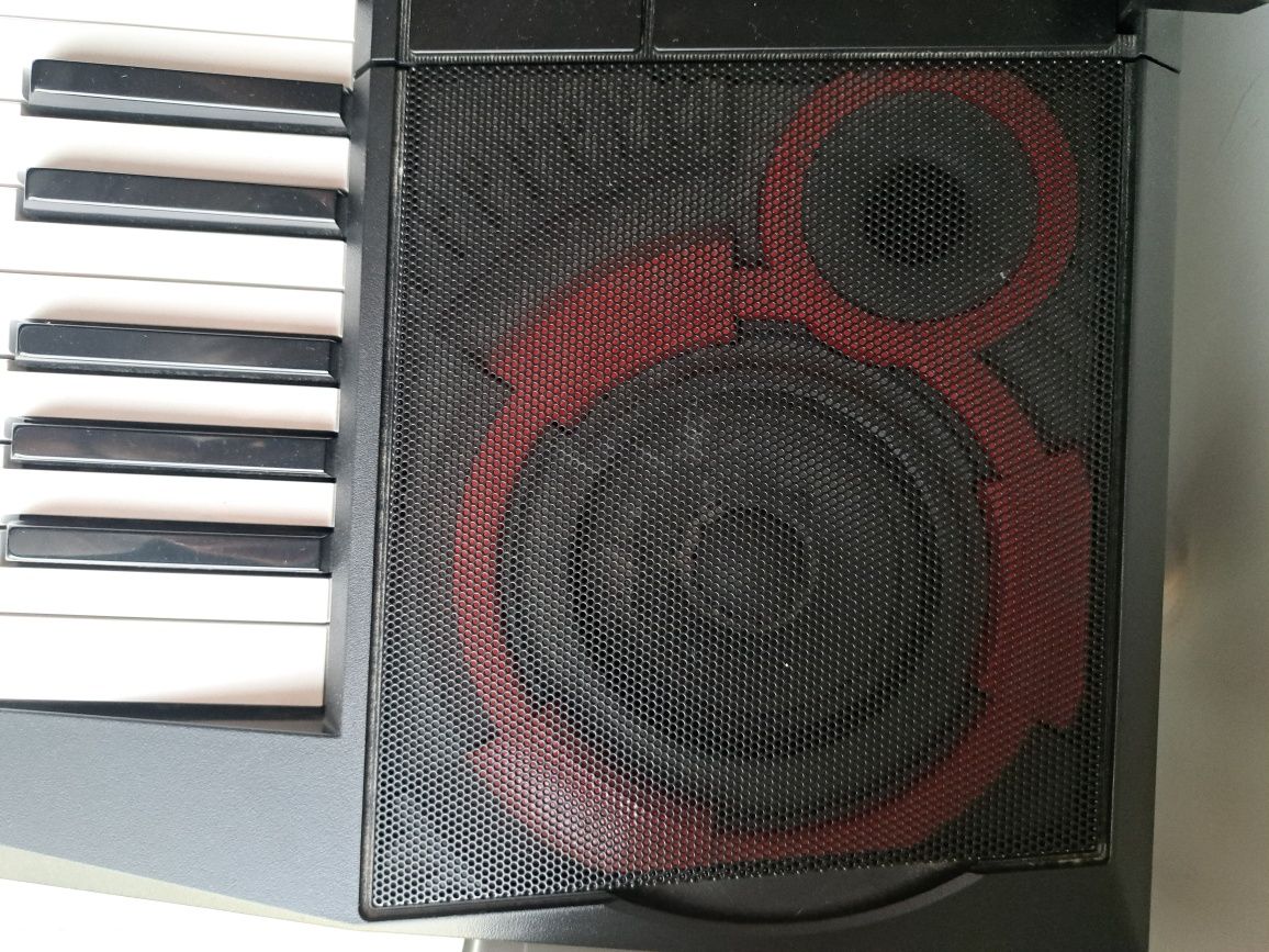 Piano Casio CT-x3000