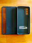 Klapka Case orginalna do Galaxy S21 plus