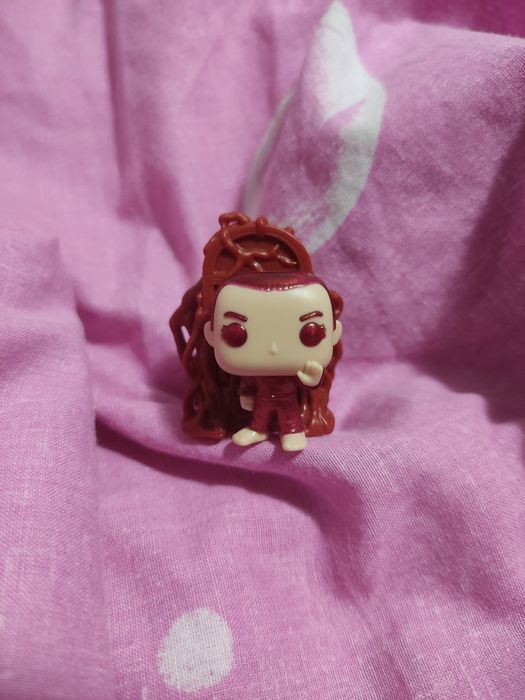 Іграшка оді з фільму дивні дива