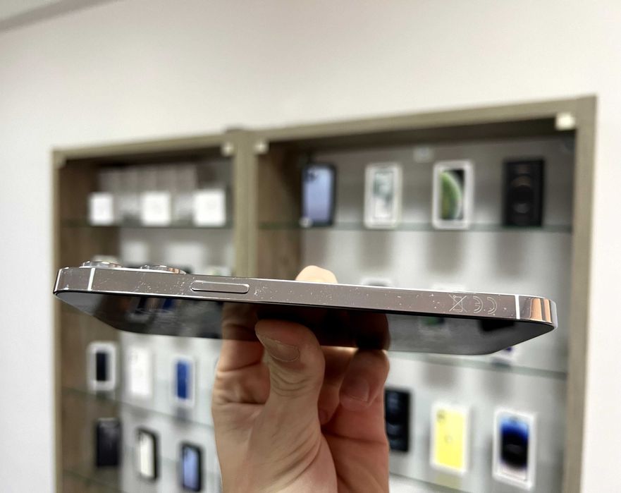 iPhone 14 Pro Max 128 gb neverlock l МАГАЗИН l Гарантія l Обмін