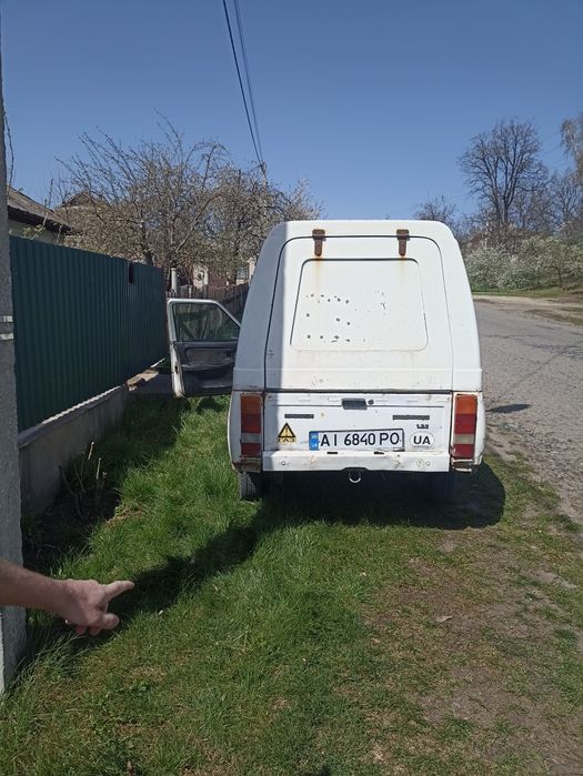 Продам заз таврію пікап 2005 року
