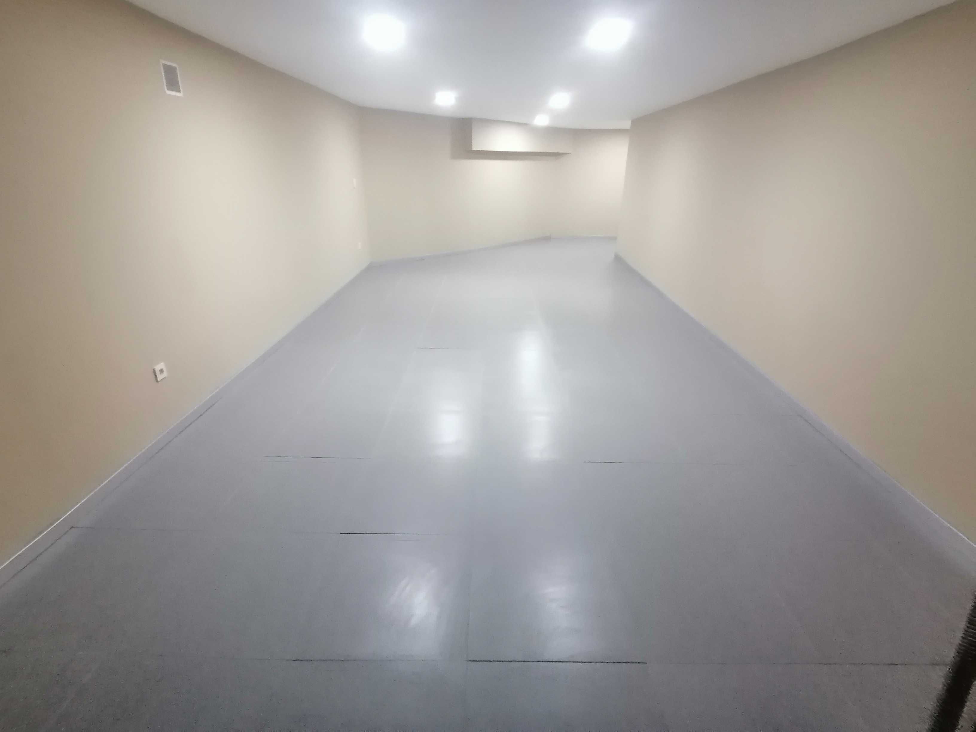 garagem fechada box armazém grande Ermesinde Alto Maia