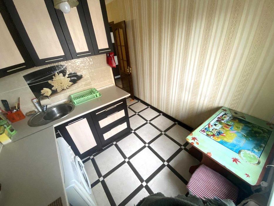 Світлицького 29/18, Виноградар, оренда затишної 1к є ГАЗ!