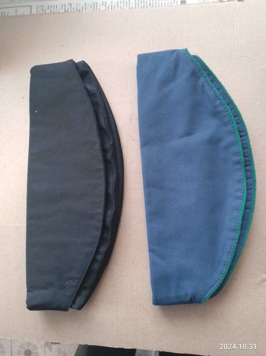 пилотка форменная