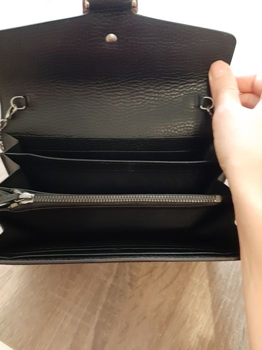 Продаю клатч від Gucci