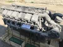ЯМЗ-240НМ2 силовий агрегат 500л.с. новий двигун БелАЗ