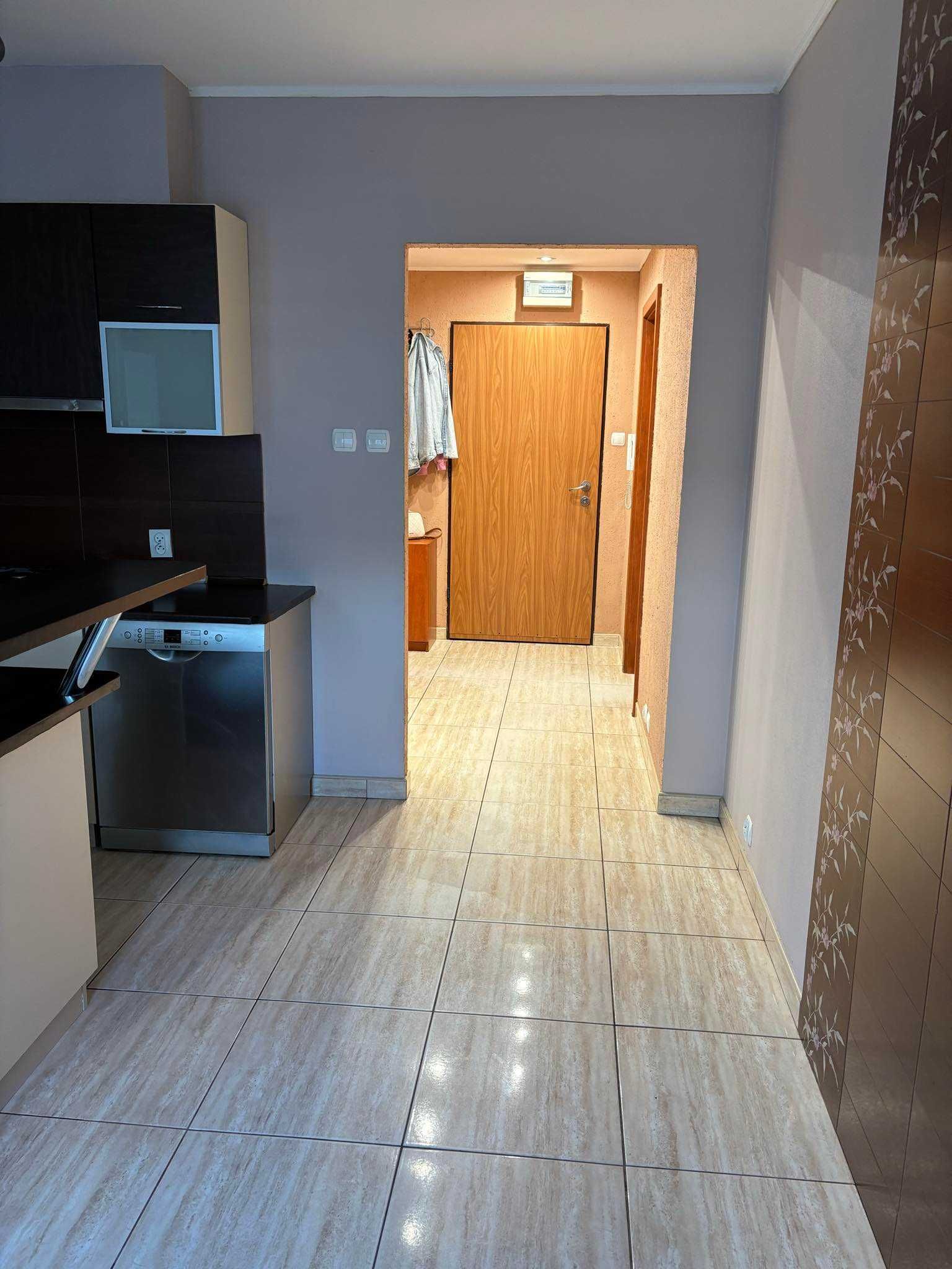 Wynajmę mieszkanie 45m2 Antoniukowska 56 Galeria Antoniuk