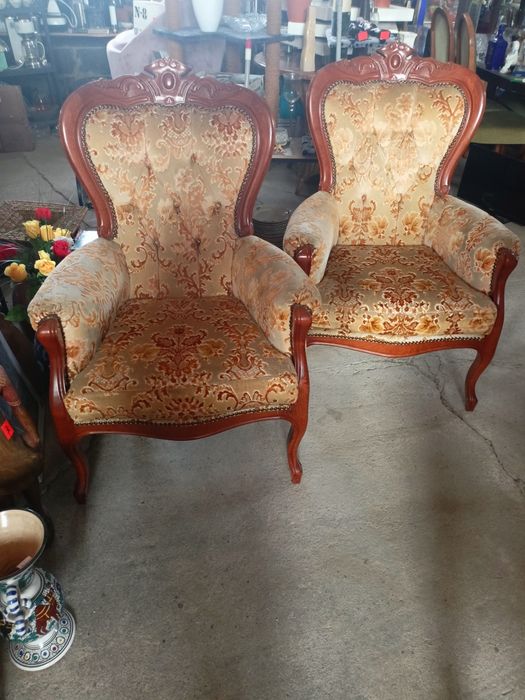 Sprzedam komplet Ludwikowski