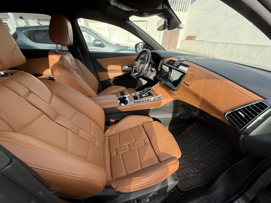 DS7 Crossback Diesel - Opera