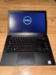Dell latitude 7290 i5 8350U 8GB ram 500 GB m2