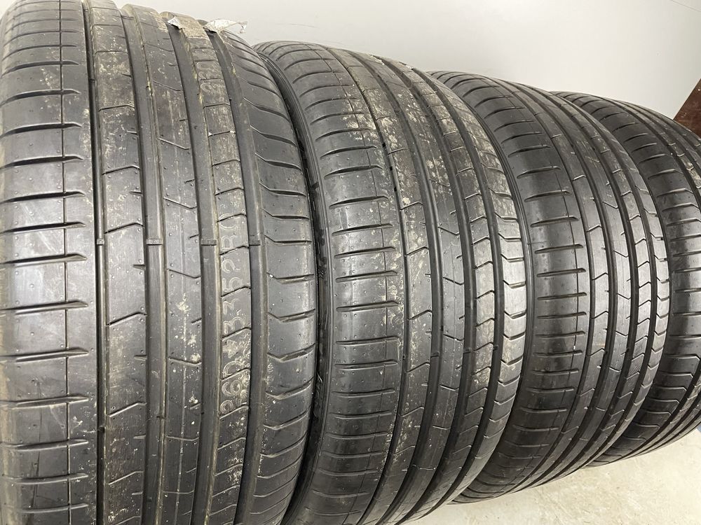 275/35R22 104W Pirelli P Zero NOWE 23r