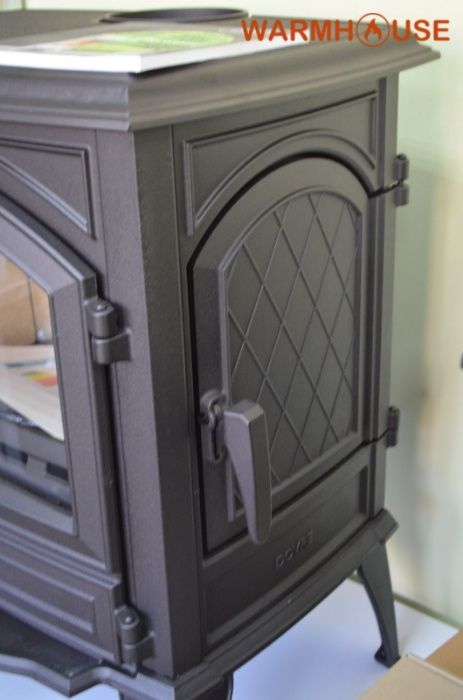 Камінна топка Dovre 2180 CBS/СBC_камін_каміни_камины_камин_топка_топки